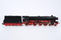 Märklin H0 3310 Dampflok BR 012 081-6 DB Wechselstrom