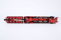 Märklin H0 3310 Dampflok BR 012 081-6 DB Wechselstrom