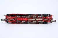 Märklin H0 3309 Dampflok BR 85 007 DB Wechselstrom