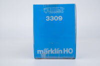 Märklin H0 3309 Dampflok BR 85 007 DB Wechselstrom