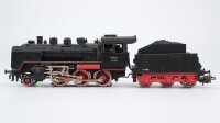 Märklin H0 3003 Dampflok BR 24 058 Wechselstrom
