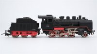 Märklin H0 3003 Dampflok BR 24 058 Wechselstrom