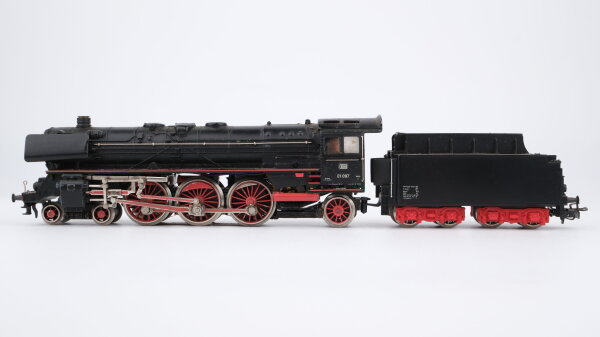 Märklin H0 Dampflok BR 01 097 DB Wechselstrom