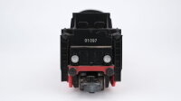 Märklin H0 Dampflok BR 01 097 DB Wechselstrom