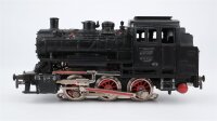 Märklin H0 CM800 Dampflok BR 89 028 Wechselstrom