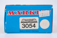 Märklin H0 3054 E-Lok BR 103 113-7 DB Wechselstrom