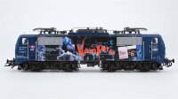 Roco H0 63642 E-Lok Tanz der Vampire BR 111 030-3 DB...
