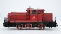 Märklin H0 Diesellok BR 260 417-1 DB Wechselstrom