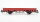 Märklin Spur 1 Niederbordwagen braun