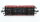 Märklin Spur 1 Hochbordwagen braun DB