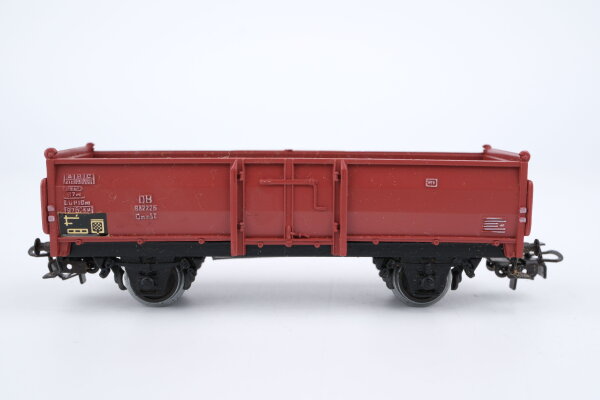 Märklin H0 4602 Offener Güterwagen DB