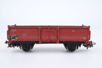 Märklin H0 4602 Offener Güterwagen DB