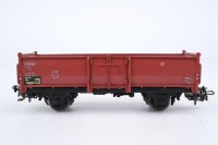 Märklin H0 4602 Offener Güterwagen DB