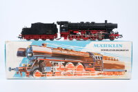 Märklin H0 Dampflok BR 051 628-6 DB Wechselstrom (EVP)