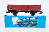 Märklin H0 4602 Offener Güterwagen DB