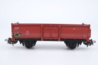 Märklin H0 4602 Offener Güterwagen DB