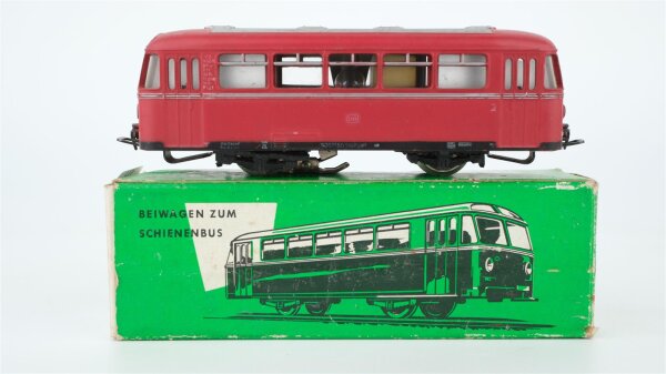 Märklin H0 4018 Beiwagen zum Schienenbus DB
