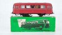 Märklin H0 4018 Beiwagen zum Schienenbus DB
