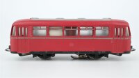 Märklin H0 4018 Beiwagen zum Schienenbus DB