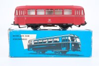 Märklin H0 4018 Schienenbus-Beiwagen DB