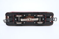 Märklin H0 4018 Schienenbus-Beiwagen DB