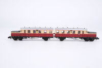 Roco N Akku Triebwagen BR ET 180 DRG