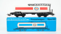 Märklin H0 4650 Kesselwagen Esso DB