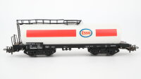 Märklin H0 4650 Kesselwagen Esso DB