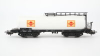 Märklin H0 4648 Mineralöl-Kesselwagen GASOLIN...