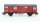 Märklin H0 4627 Gedeckter Güterwagen Glmmehs 57  der DB