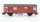 Märklin H0 4627 Gedeckter Güterwagen Glmmehs 57  der DB
