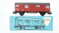 Märklin H0 4627 Gedeckter Güterwagen Glmmehs 57...