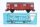 Märklin H0 4627 Gedeckter Güterwagen Glmmehs 57  der DB