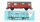 Märklin H0 4627 Gedeckter Güterwagen Glmmehs 57  der DB
