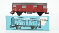 Märklin H0 4627 Gedeckter Güterwagen Glmmehs 57...