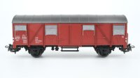 Märklin H0 4627 Gedeckter Güterwagen Glmmehs 57  der DB