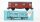Märklin H0 4627 Gedeckter Güterwagen Glmmehs 57  der DB