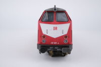 Brawa H0 Diesellok BR 219 087-4 DR Gleichstrom Digital (in EVP)