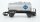Märklin H0 4500 Mineralöl-Kesselwagen ARAL  Einheitskesselwagen der DB
