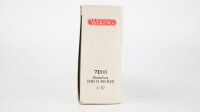 Wiking H0 71301 MB O 404 RH Reisebus 0404 blau