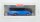 Wiking H0 71301 MB O 404 RH Reisebus 0404 blau