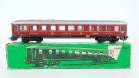 Märklin H0 4024 Speisewagen DSG