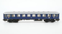 Märklin H0 4027 Reisezugwagen (dunkelblauer...