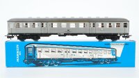 Märklin H0 4083 Nahverkehrswagen 1./2. Kl. DB