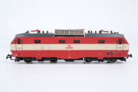 Piko H0  E-Lok BR ES 499 0001 CSD Gleichstrom...