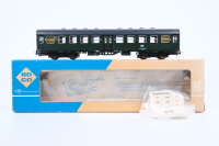 Roco H0 4250 Umbauwagen 2. Kl. DB
