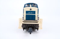 Roco H0 Diesellok BR 290 138-7 DB Gleichstrom Digital (Puffer fehlen teilweise)
