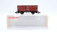 Fleischmann N 8354 Kleinviehwagen Vh 04 DB