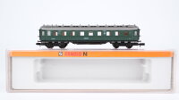 Arnold N 3390 Schnellzugwagen 3. Kl. DRG