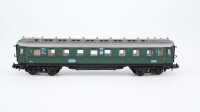 Arnold N 3390 Schnellzugwagen 3. Kl. DRG